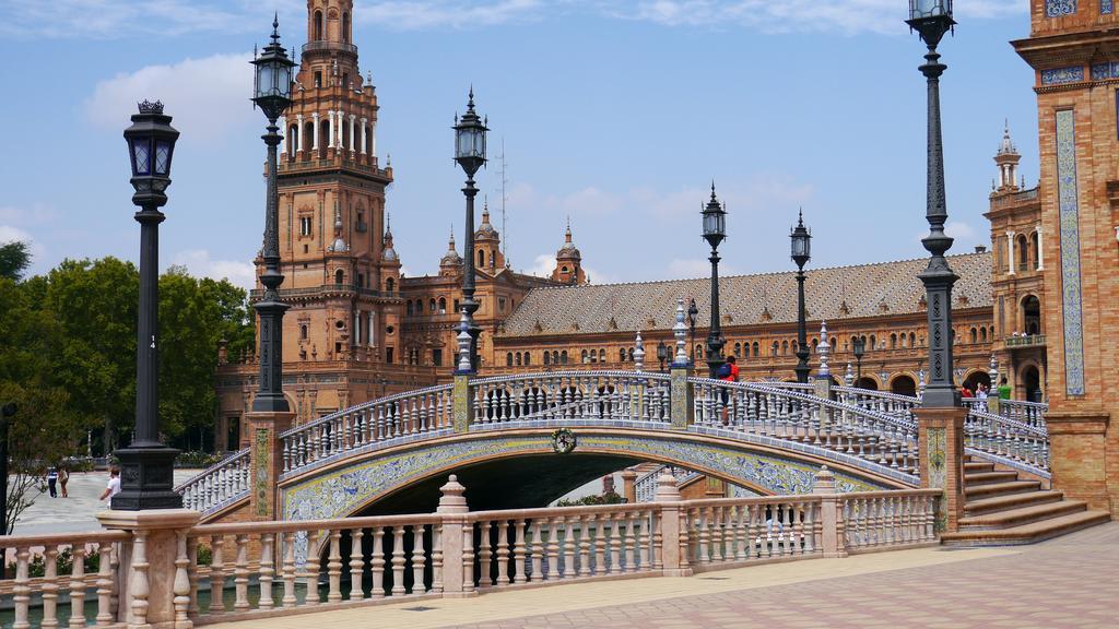Luxury Ultra Seville