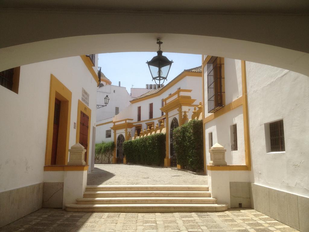 Apartment Luxury Ultra Seville