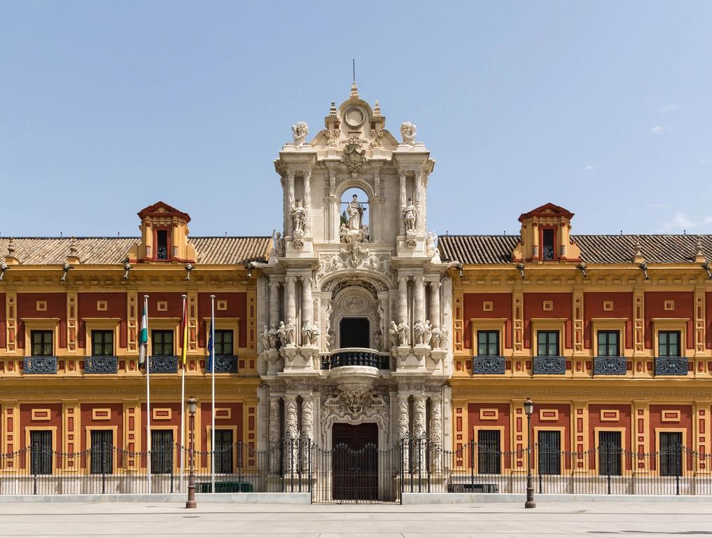 Apartment Luxury Ultra Seville