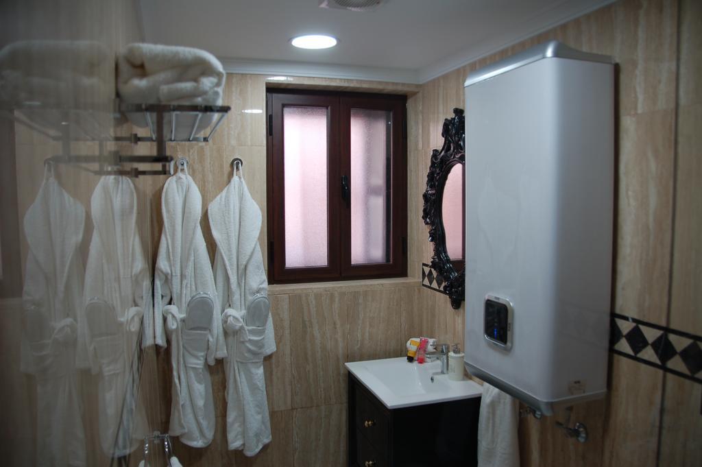 Appartement Luxury Ultra Séville