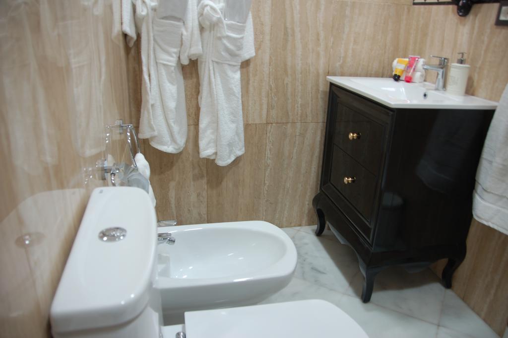 Appartement Luxury Ultra