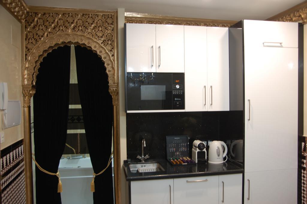 Appartement Luxury Ultra