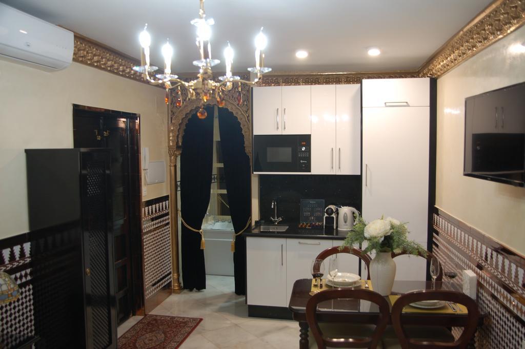 Appartement Luxury Ultra *