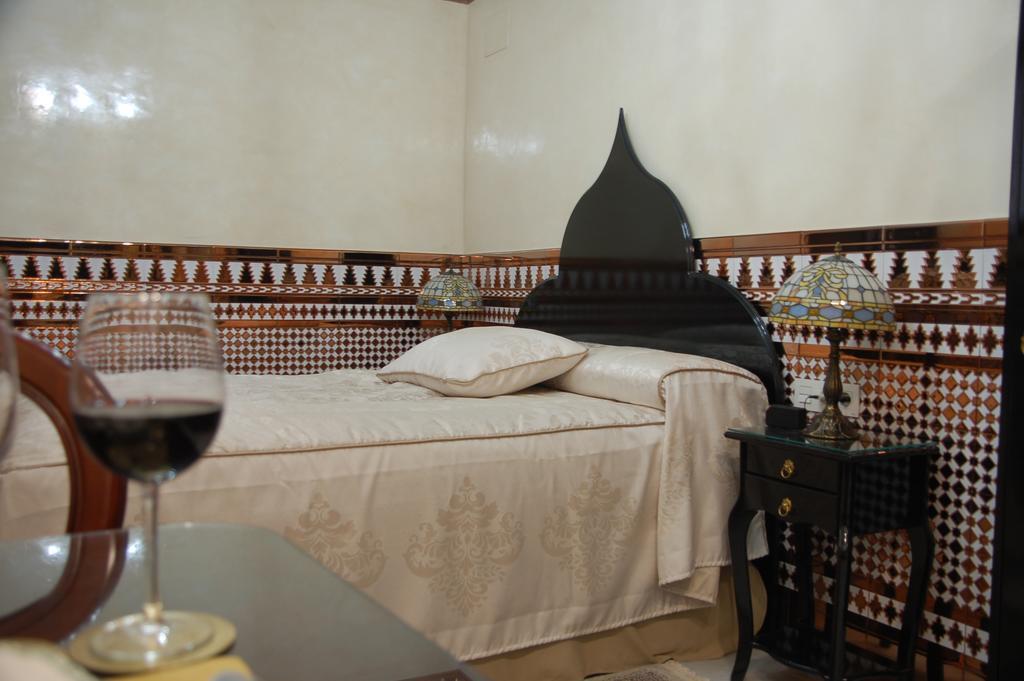 Luxury Ultra Appartement Séville