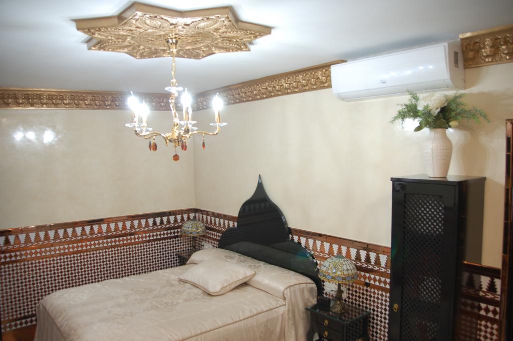 Appartement Luxury Ultra *