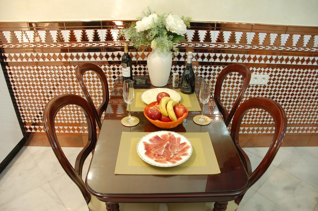 Appartement Luxury Ultra Séville