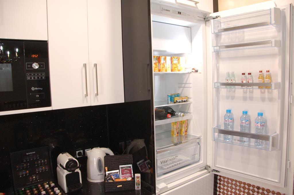 Appartement Luxury Ultra *